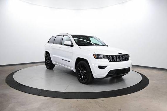 JEEP GRAND CHEROKEE 2021 1C4RJEAG1MC844162 image